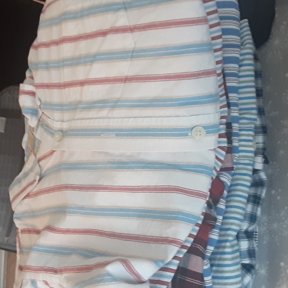 Boys long sleeves shirts